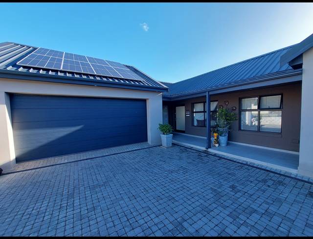 3 BEDROOM HOUSE FOR SALE IN HARTLAND LIFESTYLE ESTATE